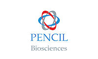 Pencil Biosciences Logo