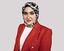 Maxwellia announces appointment of Sara Al-Attbi as Medical Affairs Pharmacist