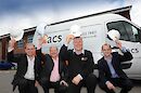 Catapult Mops Up With Investment Into ACS