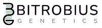 Bitrobius Genetics Logo