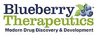 Blueberry Therapeutics Logo