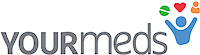 YourMedPack Logo