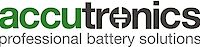 Accutronics Limited Logo