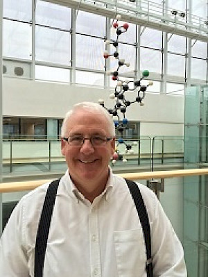 Catapult Ventures appoints Dr Tony Flinn as Venture Partner
