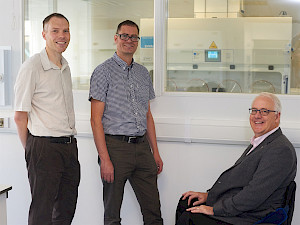 GM&C Life Sciences Fund Invests in YProTech High Value Chemistry Services