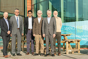 Manchester Imaging Raises £600k to Launch Dental Diagnostic Software