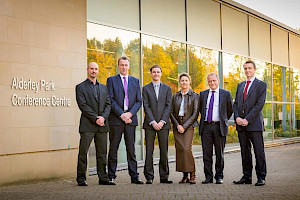 GM&C Life Sciences Fund announces 25th investment