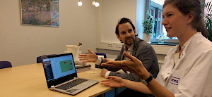 University and healthtech firm eLucid mHealth collaborate to develop smart pill dispenser