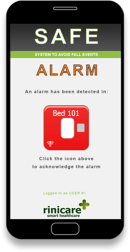 Rinicare SAFE: Ground-breaking UHMBT research study has potential to transform care on hospital wards across UK