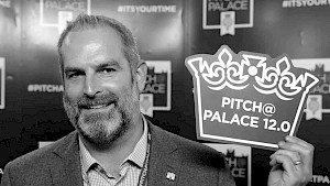 Gendius selected for Pitch@Palace 12.0