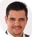 UK healthtech startup Rinicare appoints leading AI and machine learning specialist as Chief Technology and Data Officer