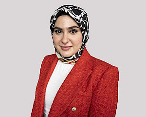 Maxwellia announces appointment of Sara Al-Attbi as Medical Affairs Pharmacist