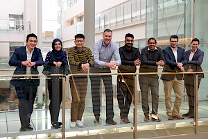 QV Bioelectronics raises £2m to develop revolutionary electric field therapy implant for brain tumour treatment