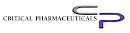 Critical Pharmaceuticals announces US patent allowance
