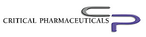 Critical Pharmaceuticals announces US patent allowance