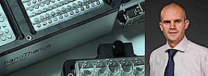 Catapult announces further investment in nanoTherics