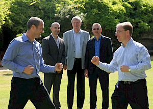 Catapult Deliver Knockout Investment Into Kick Sport