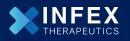 Infex Therapeutics - RESP-X successfully completes Phase I trial and initiates Phase IIa trial in NCFB patients