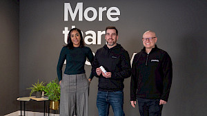 Manchester medtech company Pill Connect secures new investment to transform clinical trials