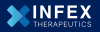 Infex Therapeutics announces positive Phase IIa results for RESP-X in non-cystic fibrosis bronchiectasis patients colonised with Pseudomonas aeruginosa